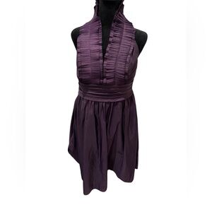 WTOO HALTER dress